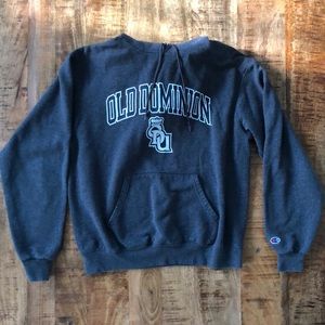 Old Dominion Hoodie